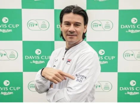 Coria: "No voy a dejar a nadie de lado"