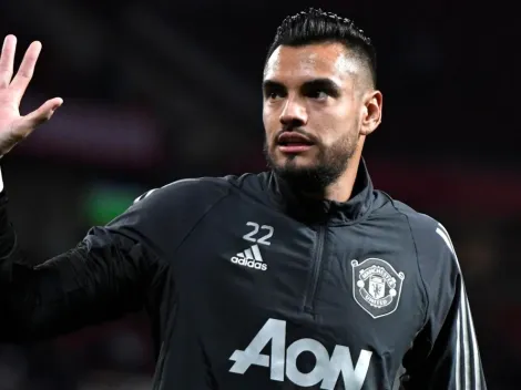 Casi cerrado: Sergio Romero vuelve a la Serie A