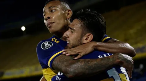 Foto: Boca