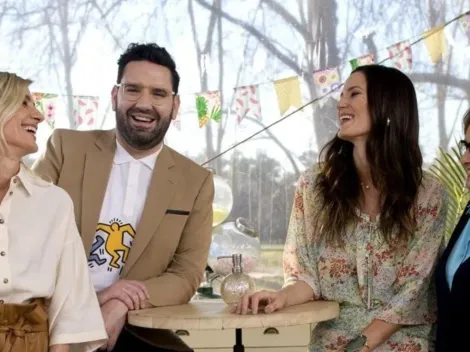 Bake Off 2021: quién se fue del programa AYER domingo | Participante eliminado El Gran Pastelero