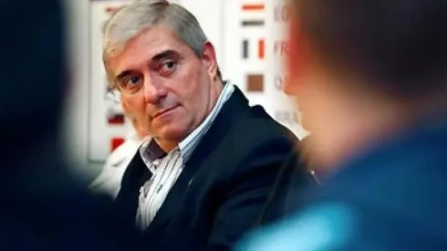 Mario Moccia, nuevo presidente del COA