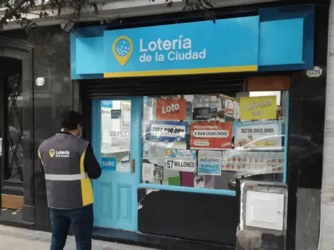 Quiniela: resultados miércoles 13 de octubre | Números ganadores y sorteo Lotería Nacional y Provincia