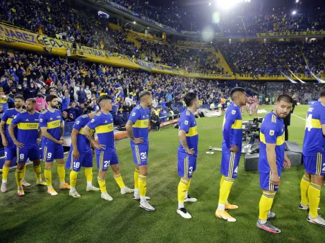 Atención Xeneizes: Ya se conoce como adquirir las entradas para ir a la Bombonera ante Godoy Cruz