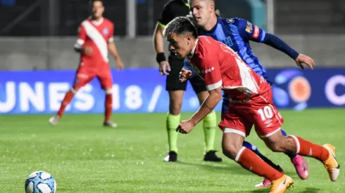 Todos de primera: Argentinos es semifinalista de la Copa Argentina y será rival de Boca
