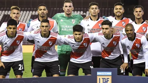 River Plate, Liga Profesional (Foto: Getty Images)