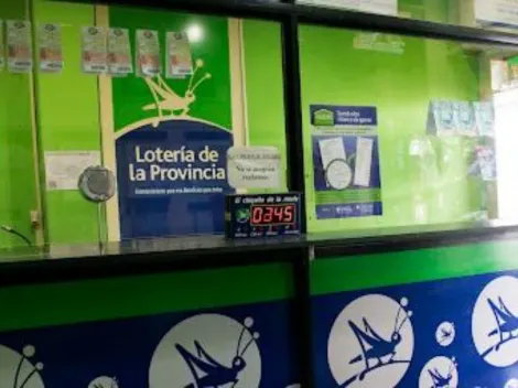 Quiniela: sábado 16 de octubre números ganadores Nacional y Provincia | Cabezas y horario sorteo