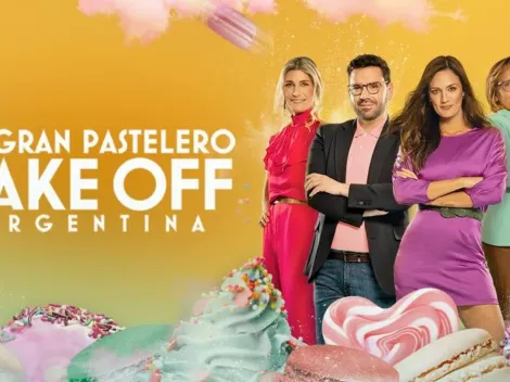 Bake Off 2021: quién se fue del programa el domingo y qué participante quedó eliminado en la gala