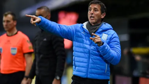 El ídolo de Boca que pica en punta para ser el nuevo DT de Racing