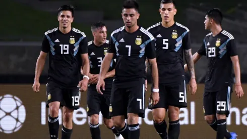 La rompe en Italia, lo dirigió Gallardo y afirmó: "River es el equipo más europeo de los argentinos"