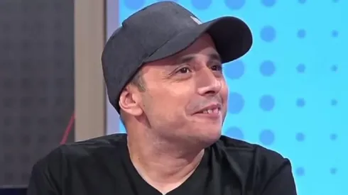 El tuit de Dipy para la China Suárez en medio del escándalo con Wanda Nara