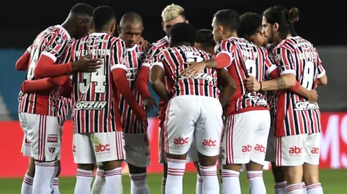 San Pablo, CONMEBOL Libertadores (Foto: Getty Images)