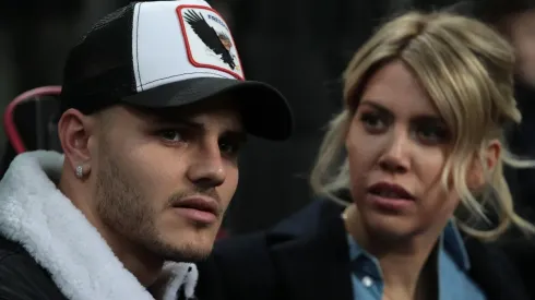 Wanda rompió el silencio en pleno escándalo con Icardi: "Me traicionó, estoy viviendo un infierno"