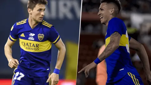 Comparativa estadística entre el paso de Soldano y el presente de Vázquez.