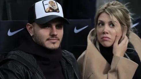 Un DT de Boca se burló de Icardi en sus redes sociales