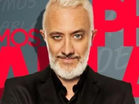 PH: quiénes estarán de invitados con Andy Kusnetzoff en Podemos Hablar este sábado 23 de octubre