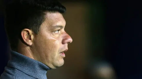 Battaglia, tendencia tras el triunfo de River.