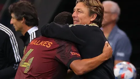 Gabriel Heinze no dirigirá a San Lorenzo. (Getty)