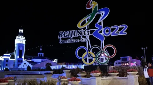 Los Juegos Olímpicos de Invierno 2022 se realizarán en Pekín, China