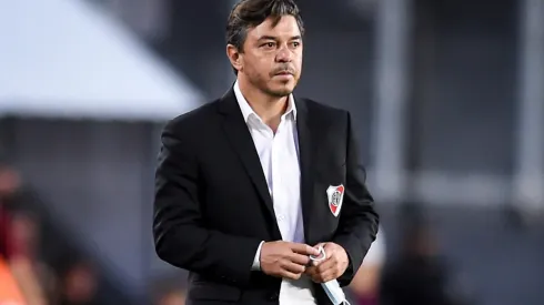 Alcanzó una marca de Pellegrini en 2003.