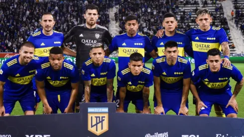 ◉ Las noticias de Boca hoy