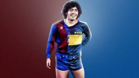 "Maradona Cup": confirman el amistoso entre Boca y Barcelona a un año de la muerte de Diego