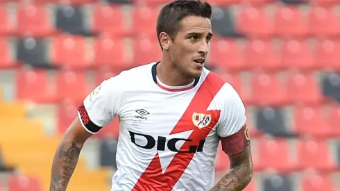 Declaró que su sueño es volver a jugar en El Xeneize.