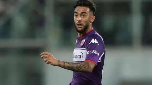 Es el jugador que más faltas recibió en el torneo italiano.