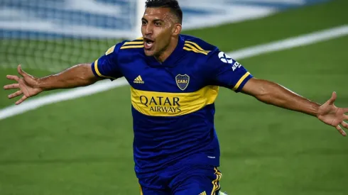 ¿Wanchope Ábila vuelve a Boca en diciembre? Los detalles del posible regreso