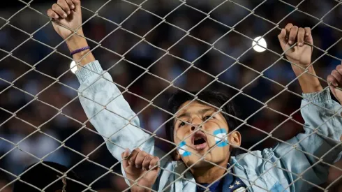 Argentina v Nicaragua – Friendly Match