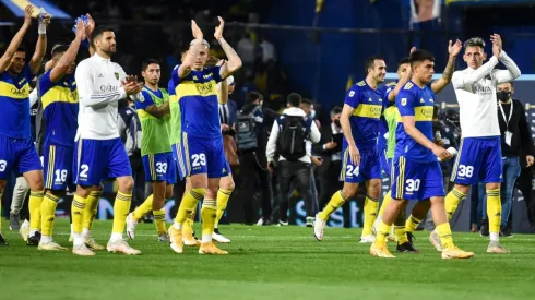 ◉ Las noticias de Boca hoy