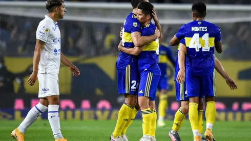 ◉ Las noticias de Boca hoy