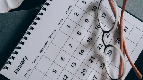 Feriados noviembre 2021: próximo feriado y fin de semana largo (Foto: Pexels Olya Kobruseva)