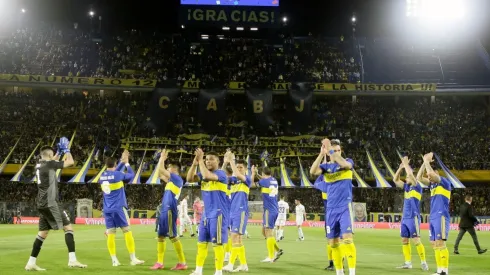 Prensa Boca