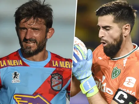 EN VIVO: Arsenal vs. Sarmiento (J) por la Liga Profesional