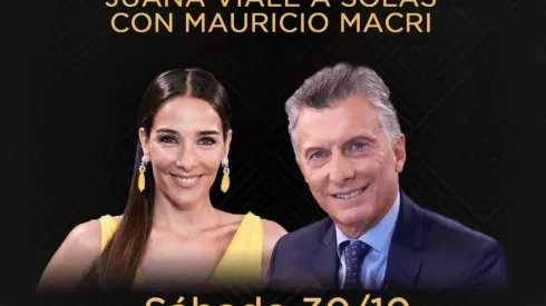 Invitados Mirtha Legrand