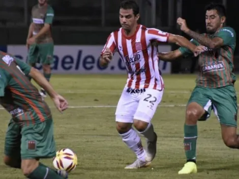 EN VIVO | San Martín de Tucumán vs. Agropecuario por la Primera Nacional: TV, streaming y MINUTO A MINUTO