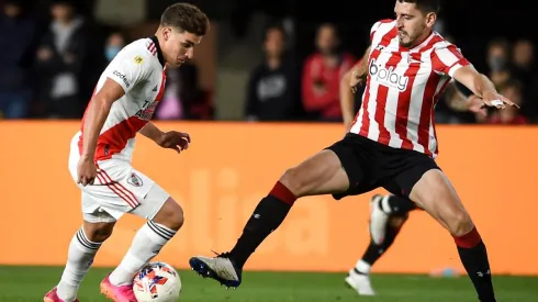 Una amenaza constante para sus rivales.