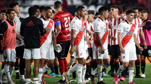 Un astrólogo predice el final de la era Gallardo en River: "Empieza la decadencia"