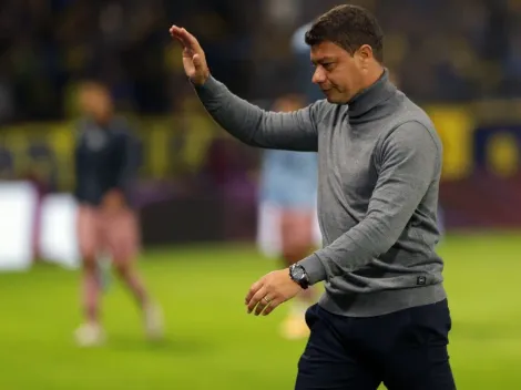 Dos dudas: el posible equipo de Boca para enfrentar a Argentinos