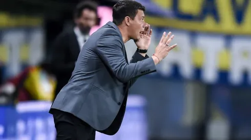 Boca recupera a Campuzano, Salvio y Villa para la Copa Argentina.