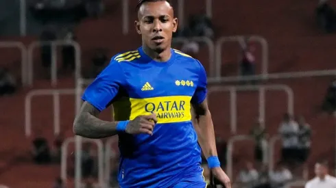 No jugaba desde el 30 de julio.