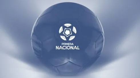 Programación de la fecha 33 de la Primera Nacional. (Foto: Twitter de la Asociación del Fútbol Argentino @AFA).