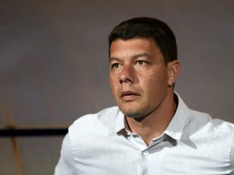 Malas noticias para Battaglia: múltiples bajas en Boca para el duelo contra Aldosivi