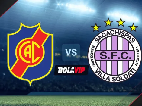 Colegiales vs. Sacachispas por la B Metropolitana: horario y canales de TV para VER el duelo EN VIVO y EN DIRECTO