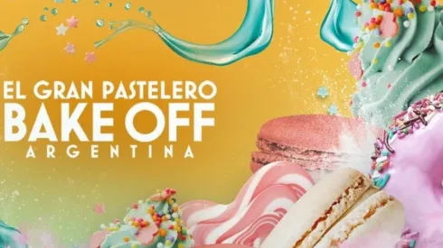 Bake Off 2021: quiénes son los cuatro finalistas (Foto: Telefé)