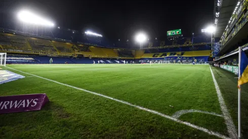 La Bombonera, ¿embrujada?