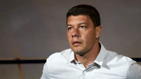 Totalmente impensado: el sorpresivo juvenil que está concentrado en Boca para visitar a Aldosivi