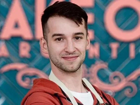 Bake Off 2021: quién es Charlie, finalista del Gran Pastelero | Camino de Carlos para llegar a la final