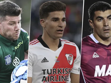 Así quedó la tabla de posiciones de la Liga Profesional tras la fecha 20