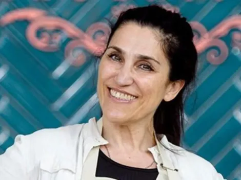Bake Off 2021: quién es Kalia y cómo fue su camino para llegar a la FINAL del programa